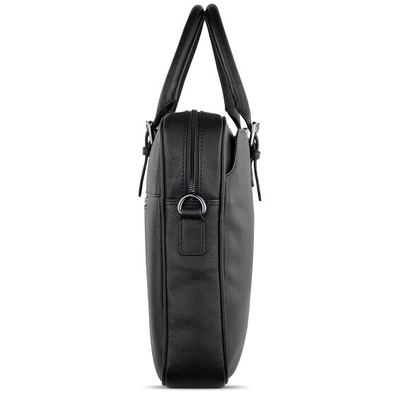 bugatti Bella Porte-documents Cuir 38 cm Compartiment pour ordinateur portable