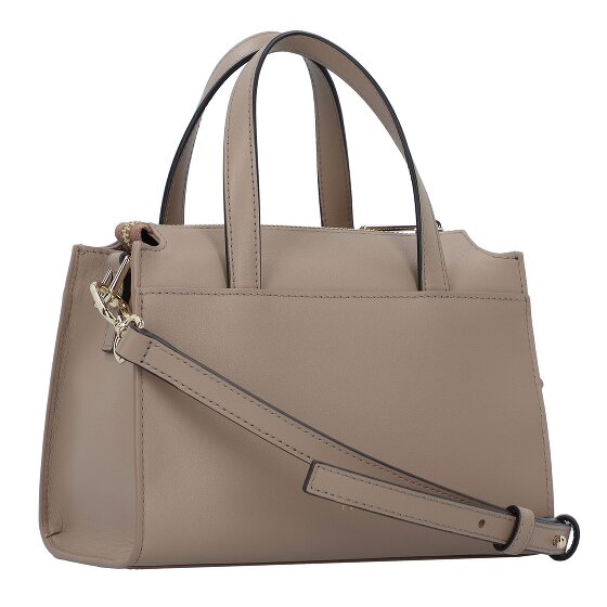 Furla Nuvola Sac à main Cuir véritable 22 cm