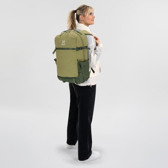 Haglöfs Jarve Single 20 Daypack 47 cm Compartiment pour ordinateur portable