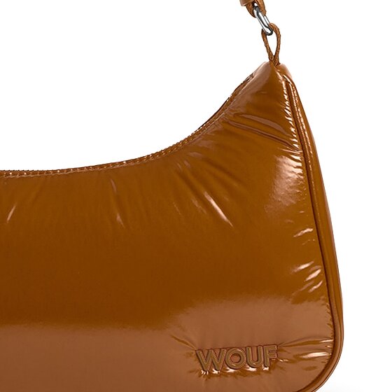Wouf Gloss Sac à bandoulière 33 cm