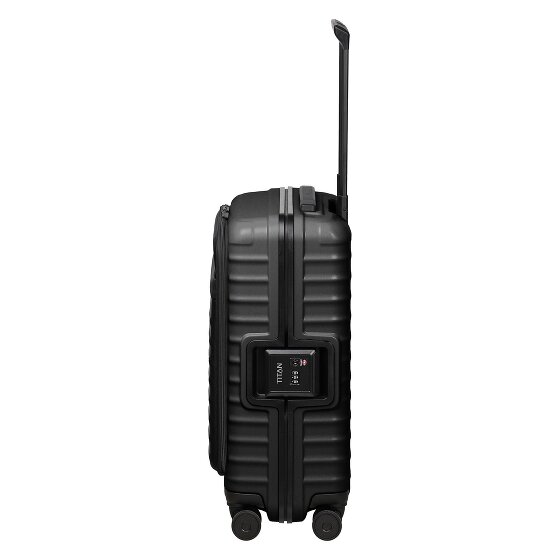 Titan Overseas 4 roulettes Trolley 55 cm