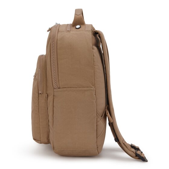 Kipling Basic Seoul Sac à dos de ville S 35 cm