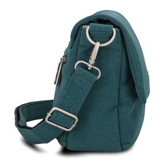 Zwei Mademoiselle.M Messenger 33 cm Compartiment pour ordinateur portable