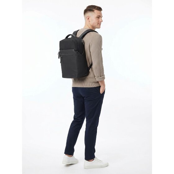 Hedgren Furo Daypack 42 cm Compartiment ordinateur