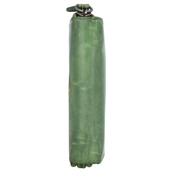 Jack Kinsky Porte-monnaie Nelson RFID cuir 11 cm