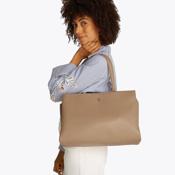 Tommy Hilfiger TH Legacy Sac de shopper 40 cm