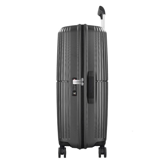 Samsonite Orfeo Spinner trolley 4 roues 69 cm