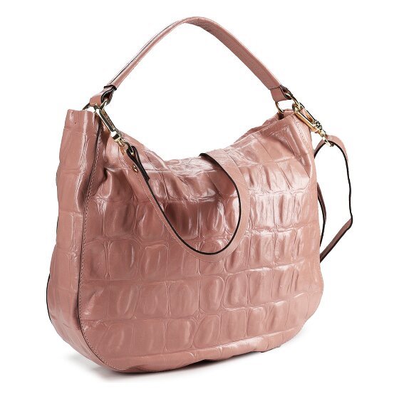 abro Mia Sac à bandoulière Cuir 35 cm