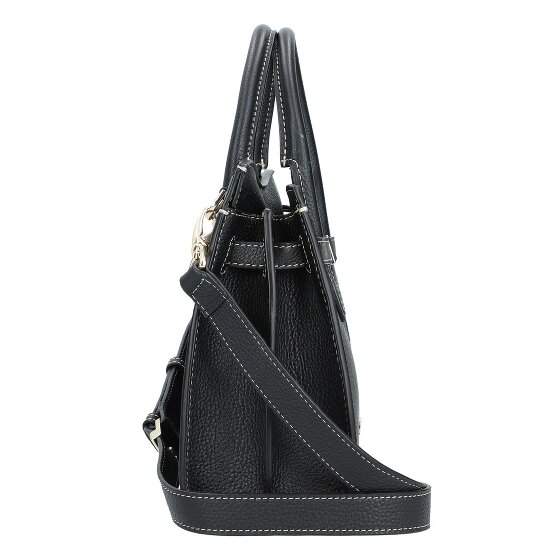 AIGNER Farah Sac à bandoulière M Cuir véritable 28 cm