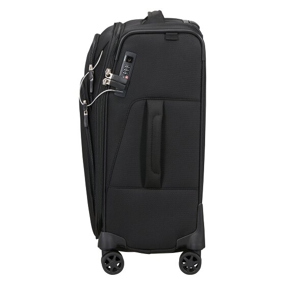 Samsonite Spark Sng Eco 4 roues Trolley de cabine 55 cm