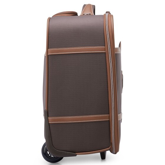 Delsey Paris Chatelet Air 2.0 2 roues trolley cabine 40 cm