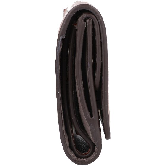 camel active Porte-monnaie Valencia RFID cuir 10,5 cm