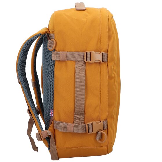 Cabin Zero Adventure 101 Daypack 46 cm