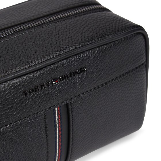 Tommy Hilfiger TH Central Trousse de toilette 21 cm