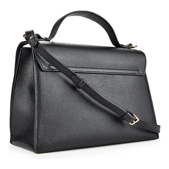 Patrizia Pepe Sac à main Cuir véritable 28 cm