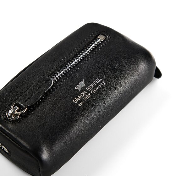 Braun Büffel Golf 3.0 Étui à clés Cuir 11 cm