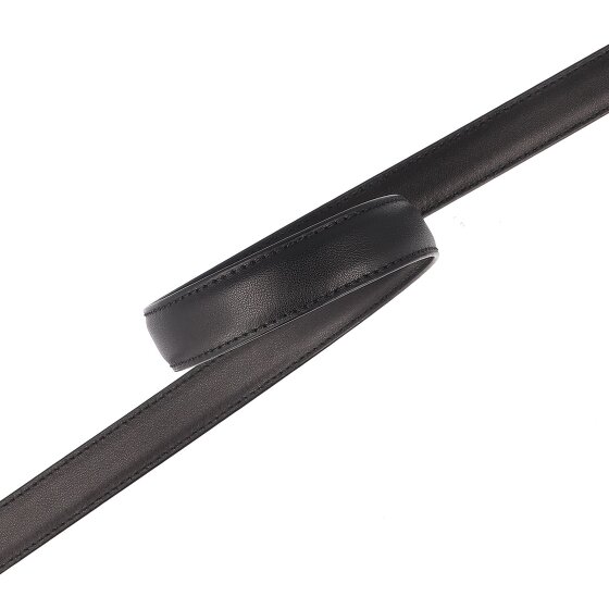 PINKO Love Berry Ceinture Cuir