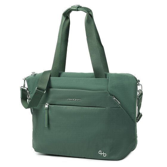 Hedgren Furo Kicho Sac de shopper Protection RFID 46 cm Compartiment pour ordinateur portable