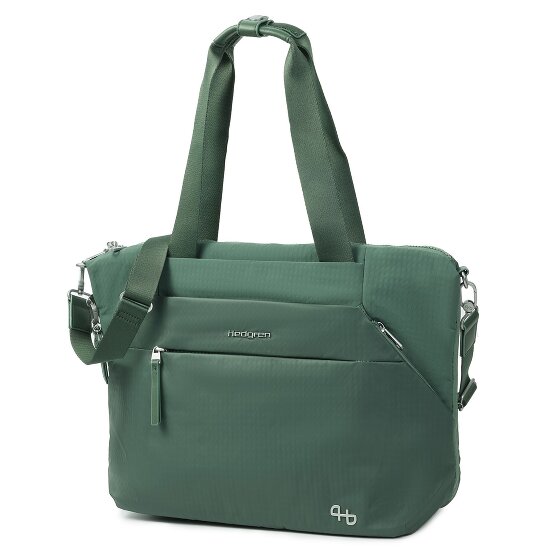 Hedgren Furo Kicho Sac de shopper Protection RFID 46 cm Compartiment pour ordinateur portable