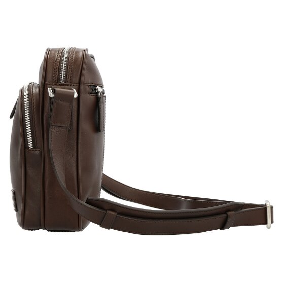 Picard Authentic Sac à bandoulière Cuir 19 cm