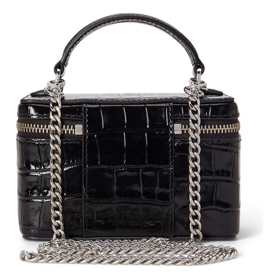 Lauren Ralph Lauren Hallee Sac à main Cuir véritable 14.5 cm