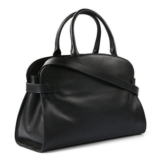 Coccinelle Sabine Sac à main Cuir véritable 34 cm