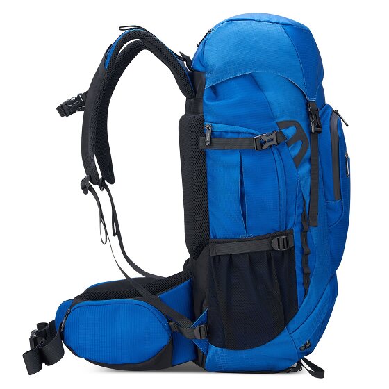 Delsey Paris Nomade Sac à dos de randonnée 59 cm