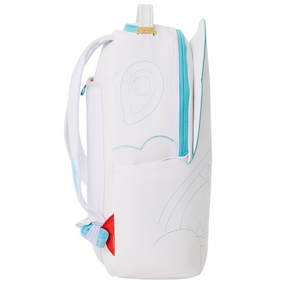 Sprayground Cloud Dlxvf Daypack 46 cm Compartiment pour ordinateur portable