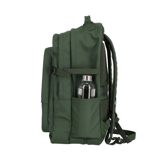 Travelite Basics Daypack 48 cm Compartiment pour ordinateur portable