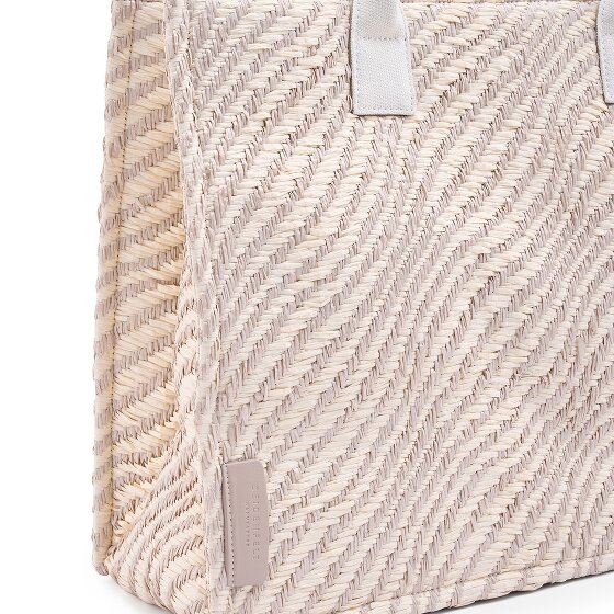 Seidenfelt Hulu Sac de shopper 39 cm