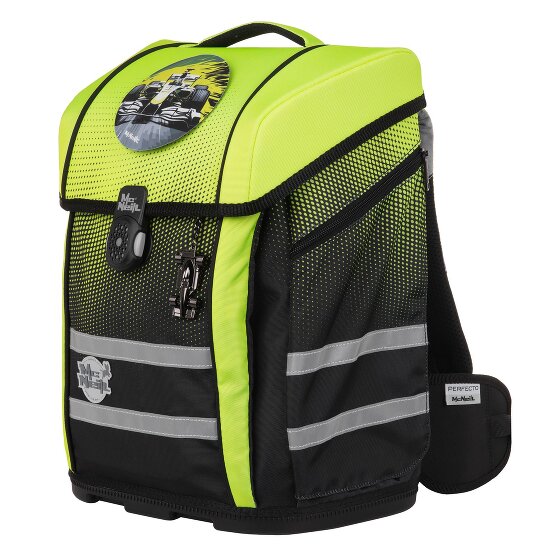 McNeill Perfecto Set de cartables 5 pièces