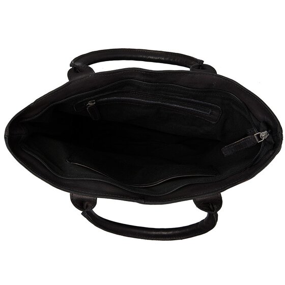 The Chesterfield Brand Ontario Sac à main Cuir 37 cm
