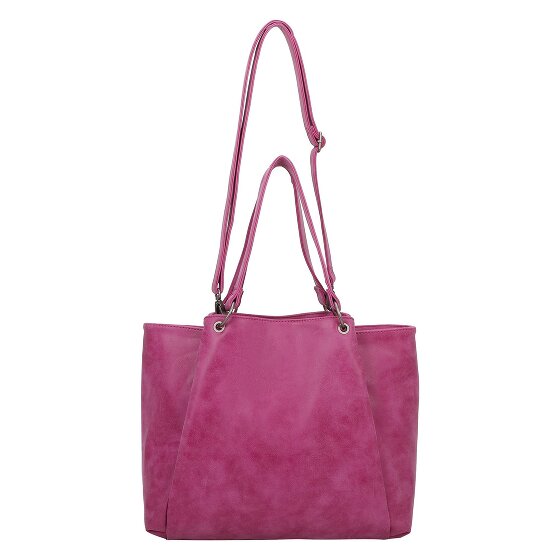 Fritzi aus Preußen Fritzi42N Vintage Sac de shopper 45 cm