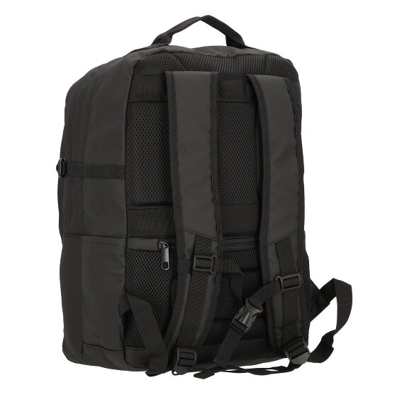 Greenburry Daypack 47 cm Compartiment pour ordinateur portable