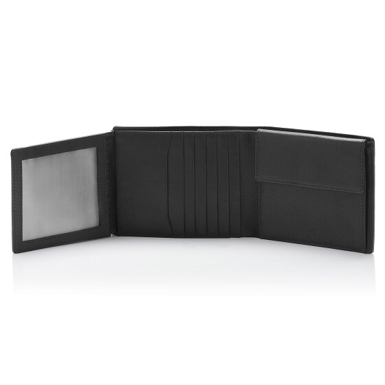 Porsche Design Porte-monnaie Business en cuir 12.5 cm