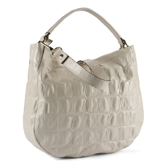 abro Mia Sac à bandoulière Cuir 35 cm