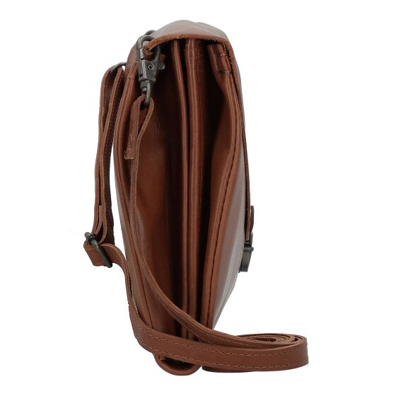 Harold's Fold Sac à bandoulière Cuir 24 cm