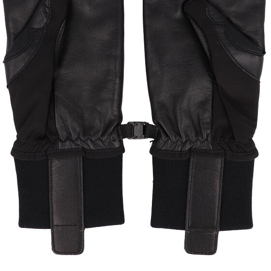 Kessler Sport Hafjell Gants Cuir véritable