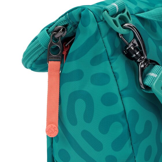 Pacsafe Sac à bandoulière GO anti-theft RFID 24 cm