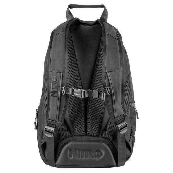 NITRO Stash 29 Daypack 49 cm Compartiment ordinateur