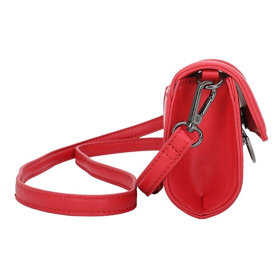 Buffalo Curve Night Sac à bandoulière 20 cm