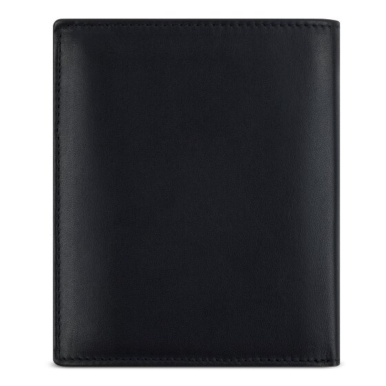 mano Don Andrea Porte-monnaie Protection RFID Cuir 10 cm