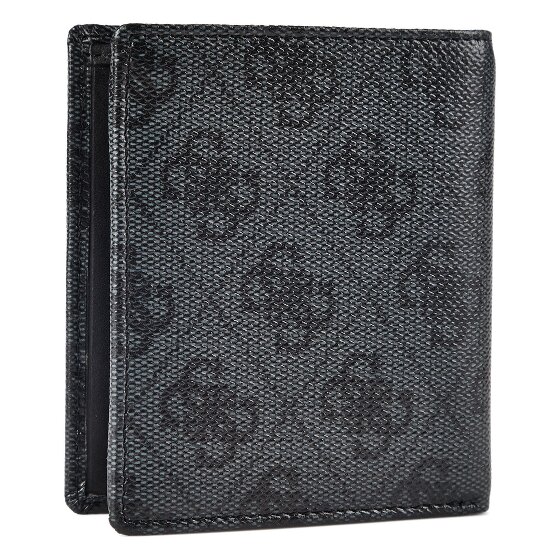 Guess Milano Porte-monnaie Protection RFID 10 cm