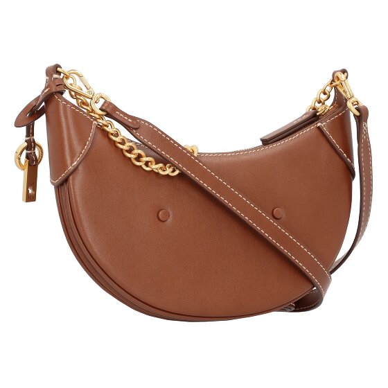 POLO RALPH LAUREN Polo ID Sac à bandoulière Cuir 24 cm