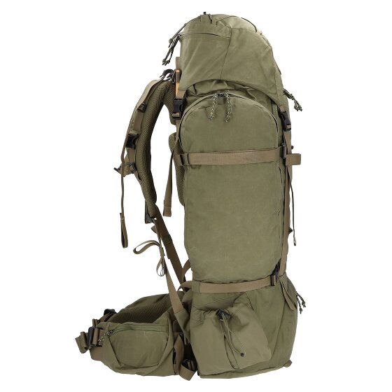 Fjällräven Kajka 85 85 Sac à dos de randonnée M-L 91 cm
