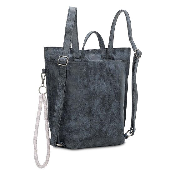 Fritzi aus Preußen Fritzi33N Vintage Sac à dos de ville 35.5 cm