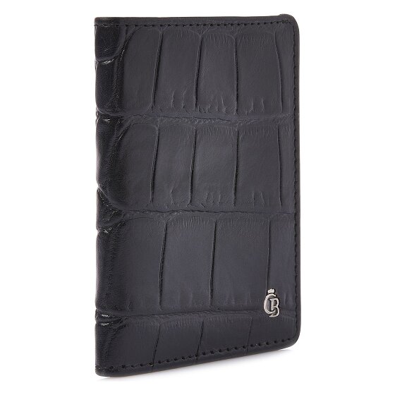 Castelijn & Beerens Étui pour cartes de crédit Protection RFID Cuir 10 cm