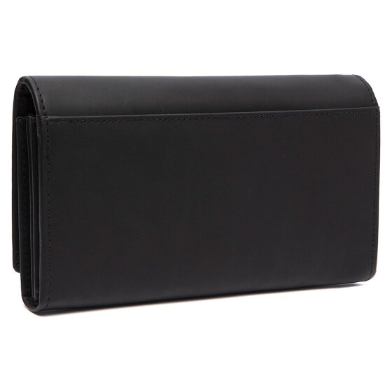 The Chesterfield Brand Mirthe Porte-monnaie Protection RFID Cuir 18 cm