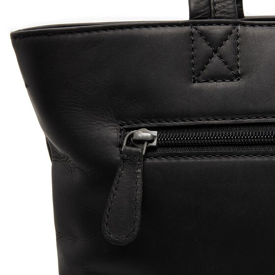 The Chesterfield Brand Alveron Sac de shopper Cuir 33 cm Compartiment pour ordinateur portable
