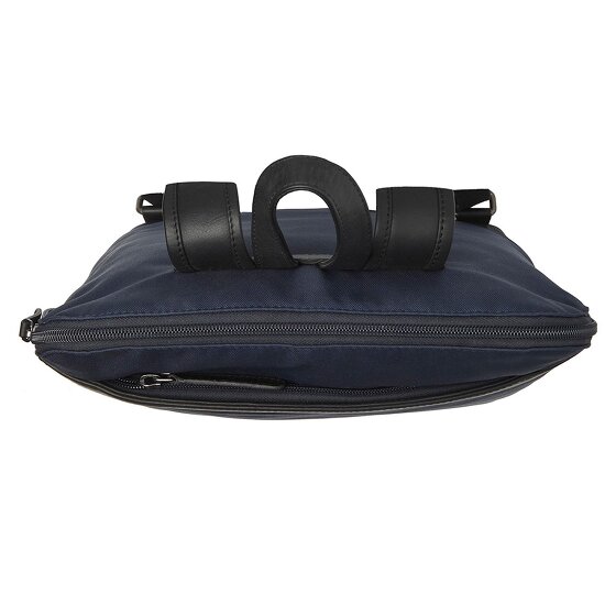 The Chesterfield Brand Nesna Sac à dos de ville 26 cm